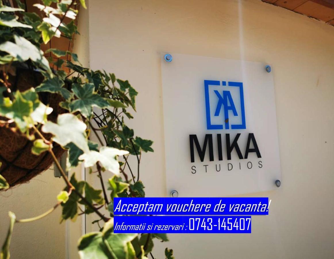 Mika Studios 데포리노드 외부 사진